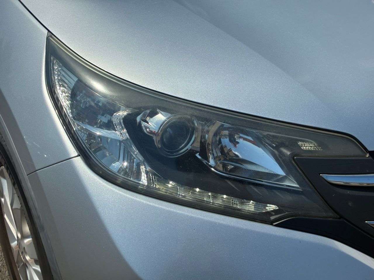 2012 HONDA CR-V 2012 HONDA CR-V