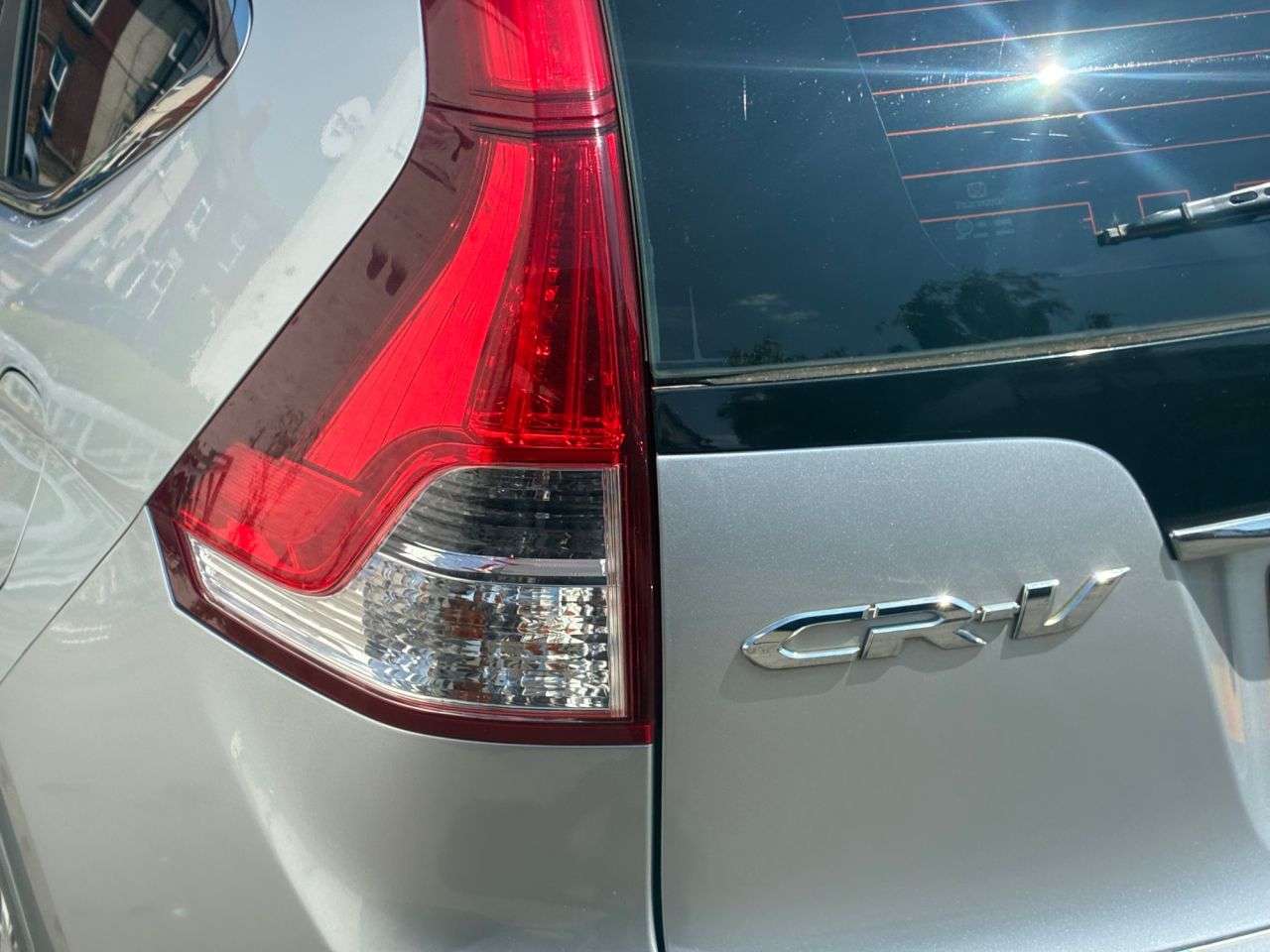 2012 HONDA CR-V 2012 HONDA CR-V