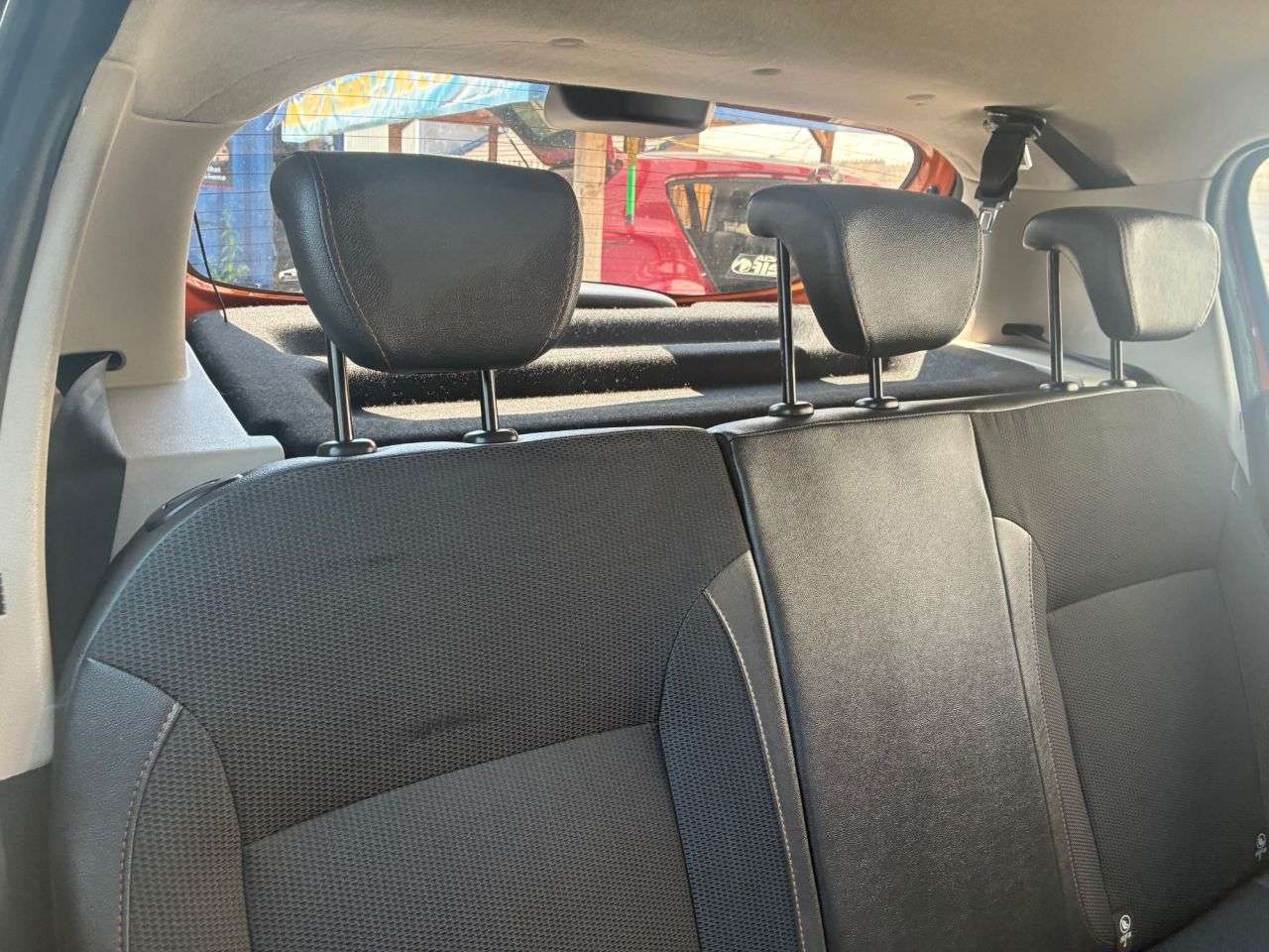 2018 DACIA SANDERO STEPWAY 2018 DACIA SANDERO STEPWAY