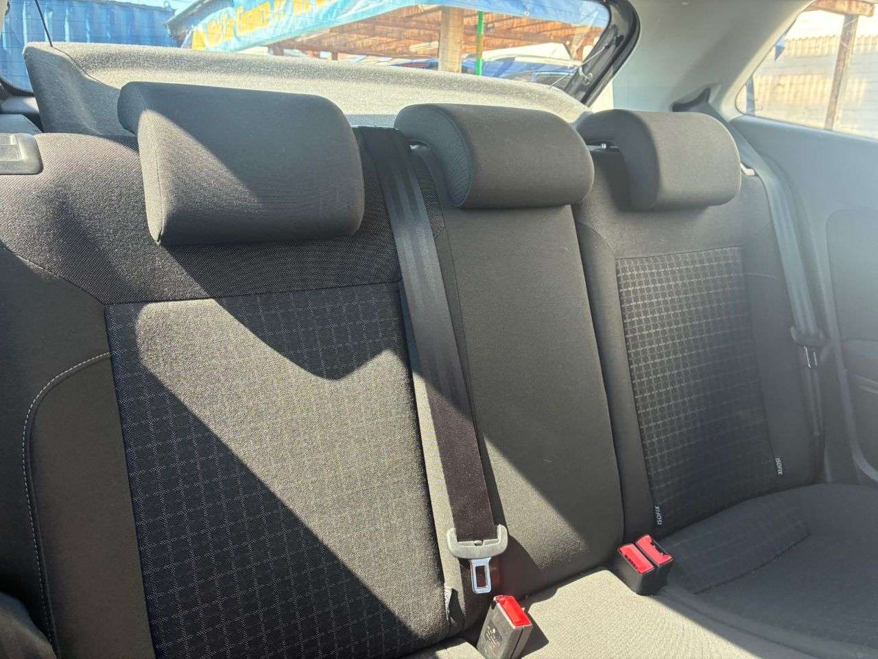 2015 VOLKSWAGEN POLO 2015 VOLKSWAGEN POLO
