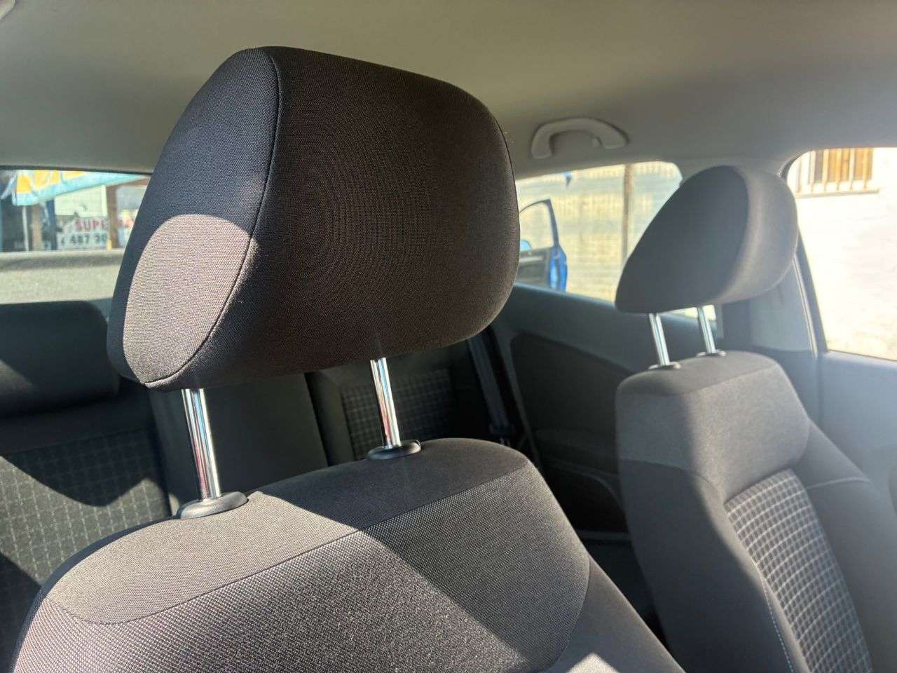 2015 VOLKSWAGEN POLO 2015 VOLKSWAGEN POLO