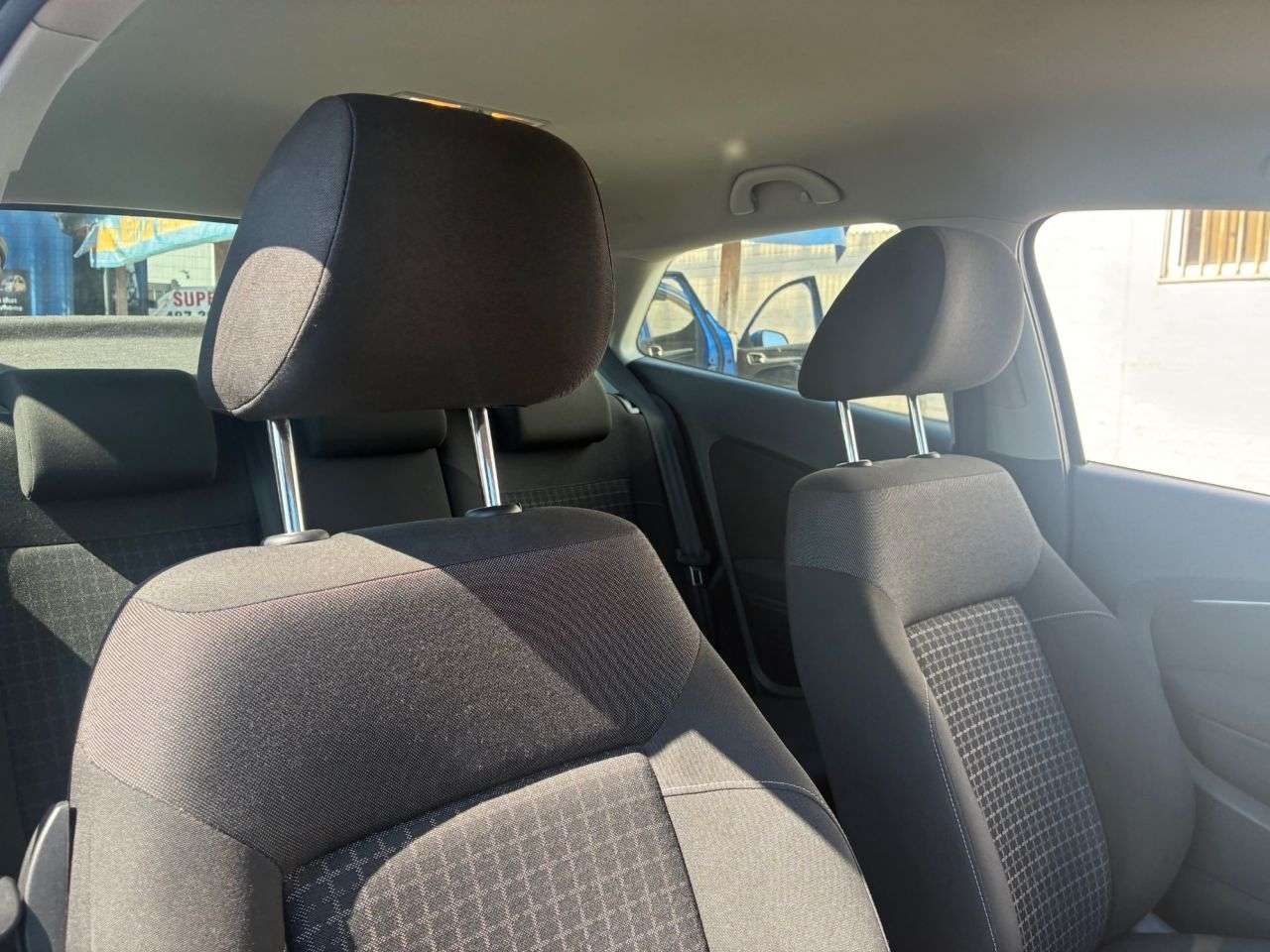 2015 VOLKSWAGEN POLO 2015 VOLKSWAGEN POLO