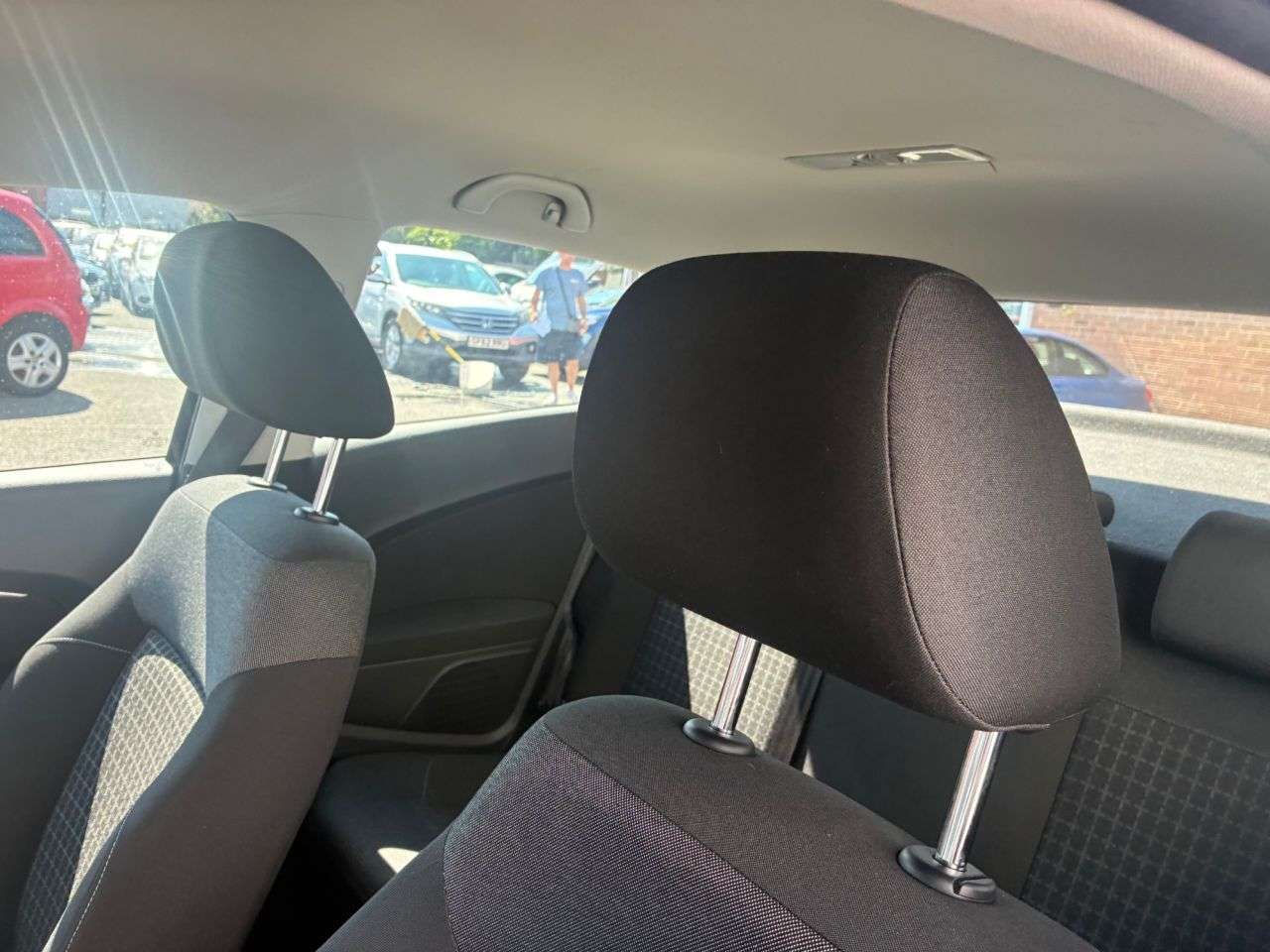 2015 VOLKSWAGEN POLO 2015 VOLKSWAGEN POLO