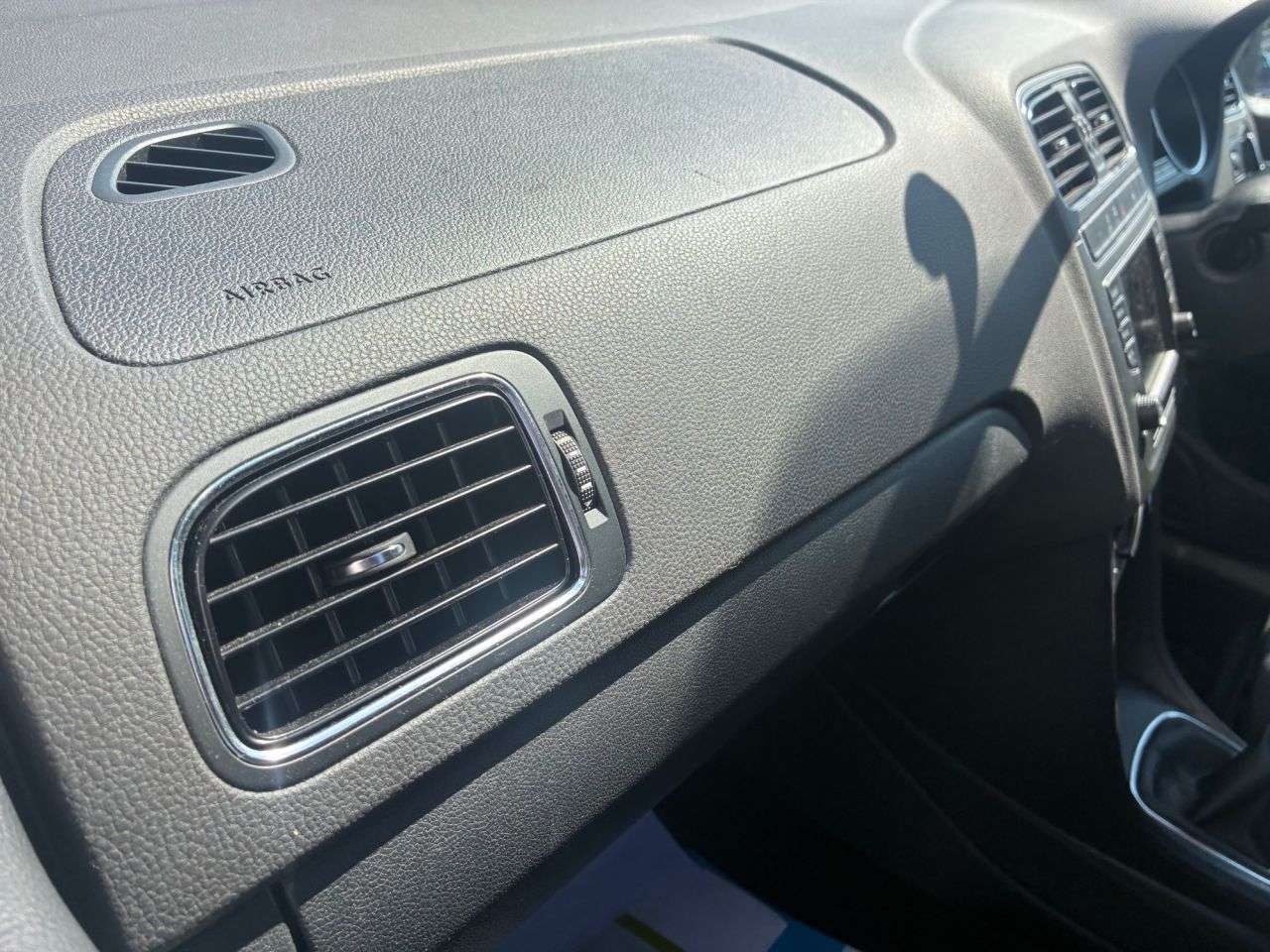 2015 VOLKSWAGEN POLO 2015 VOLKSWAGEN POLO