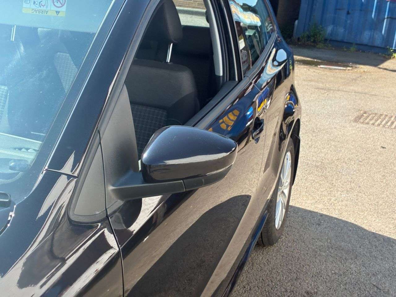 2015 VOLKSWAGEN POLO 2015 VOLKSWAGEN POLO