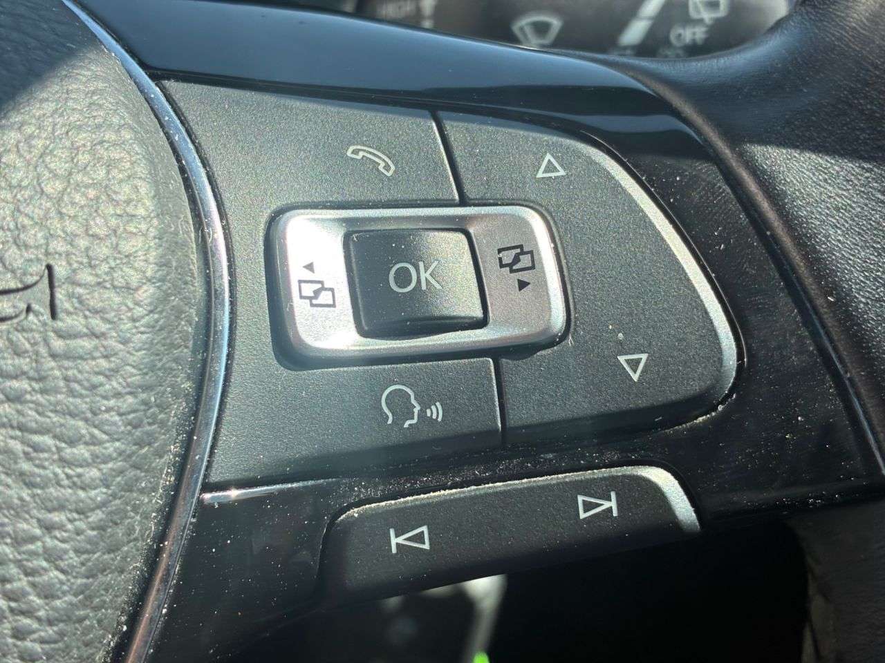 2015 VOLKSWAGEN POLO 2015 VOLKSWAGEN POLO