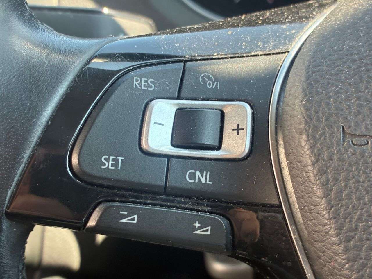 2015 VOLKSWAGEN POLO 2015 VOLKSWAGEN POLO