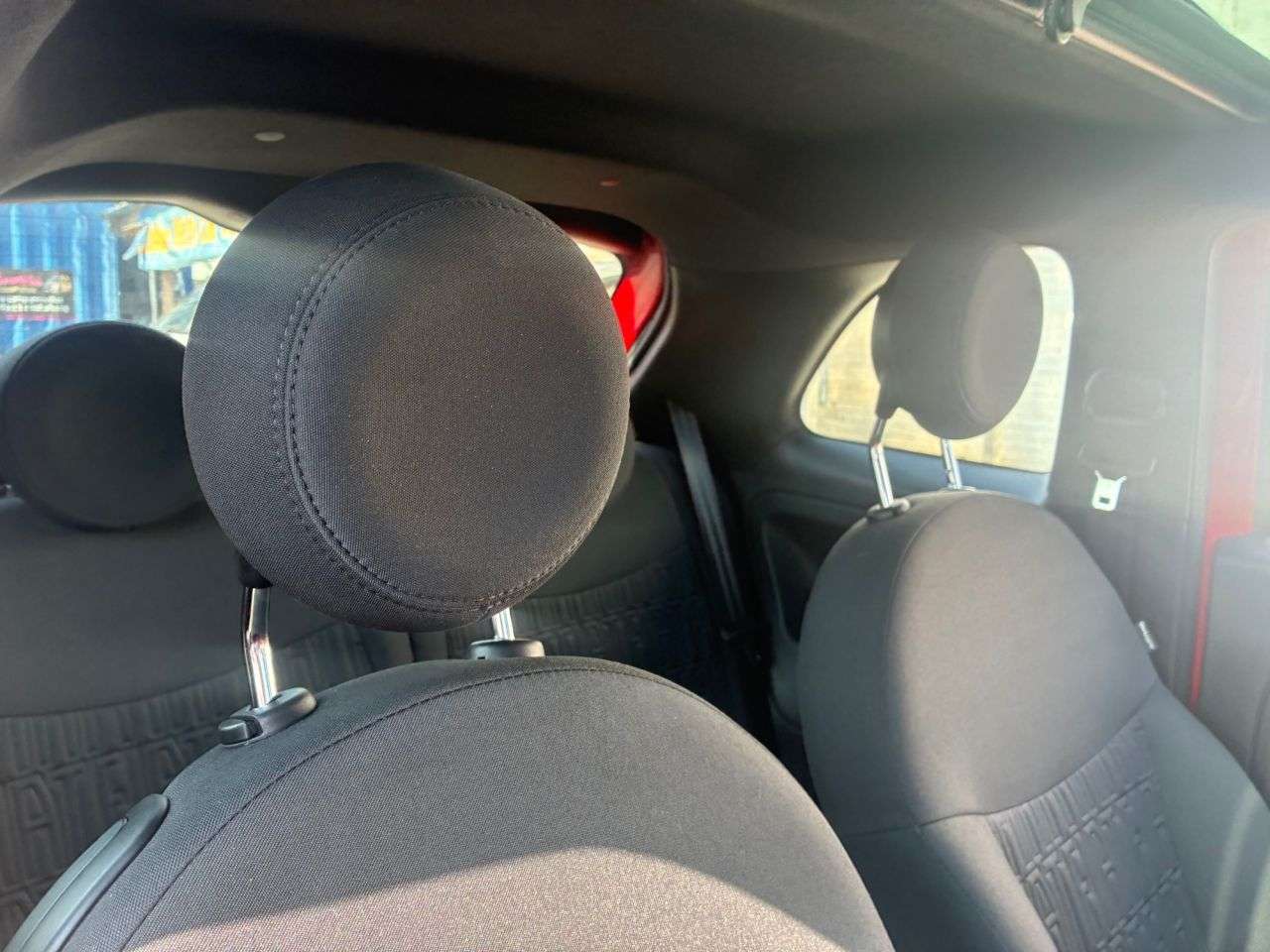 2024 FIAT 500 2024 FIAT 500