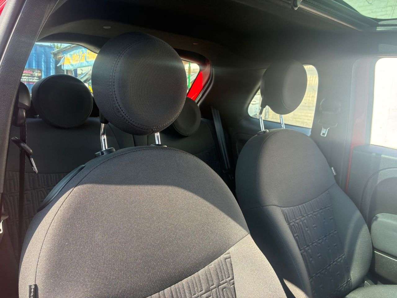 2024 FIAT 500 2024 FIAT 500