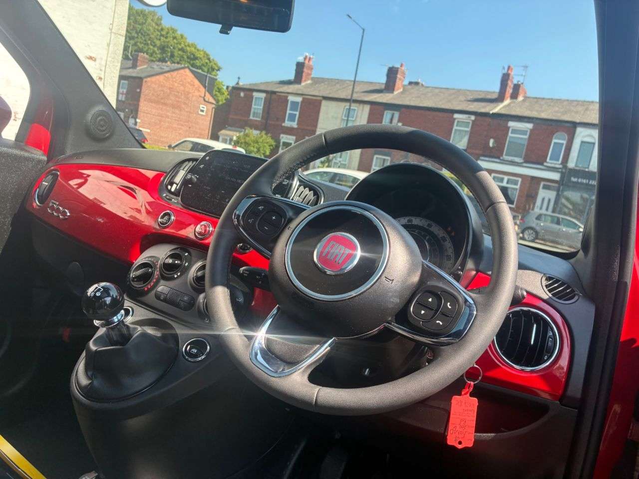 2024 FIAT 500 2024 FIAT 500