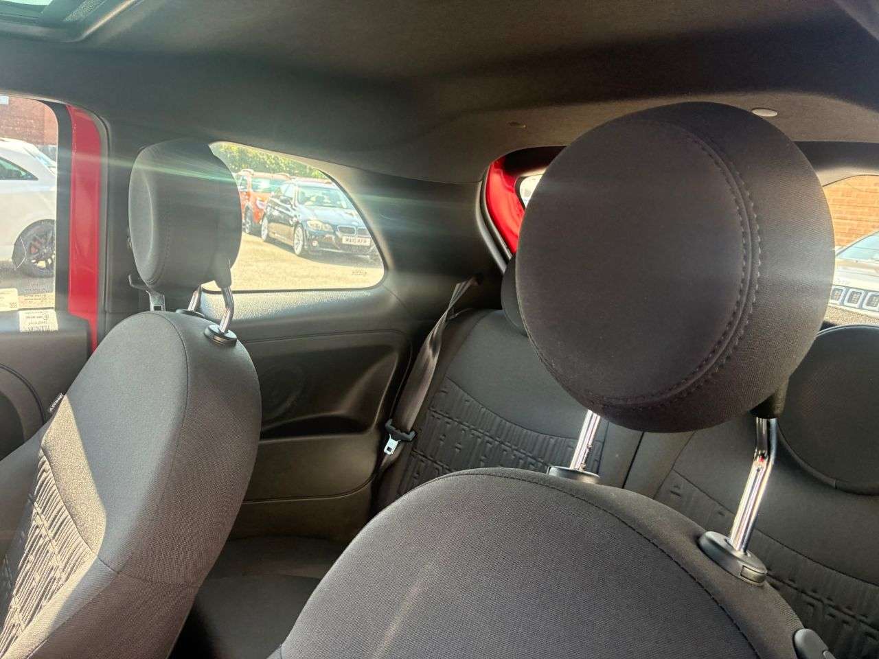 2024 FIAT 500 2024 FIAT 500