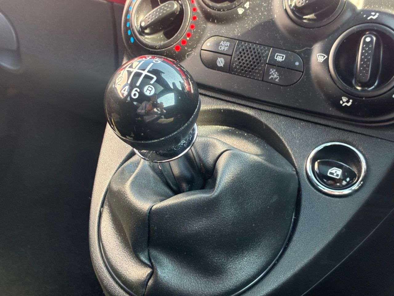 2024 FIAT 500 2024 FIAT 500