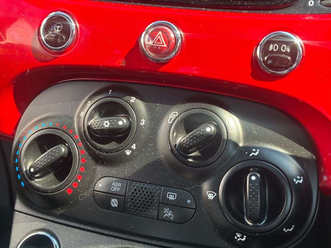 2024 FIAT 500 2024 FIAT 500