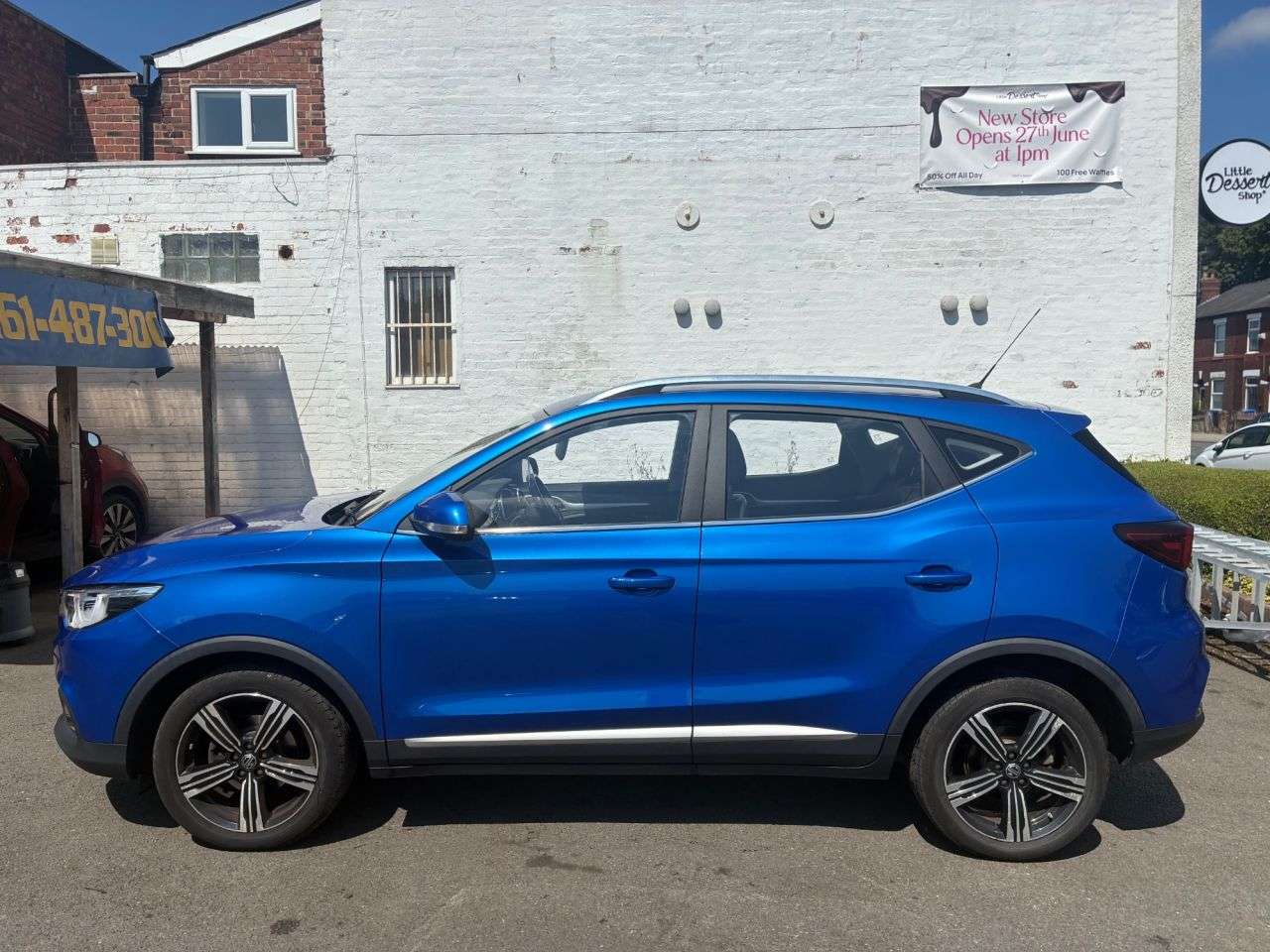 2019 MG MG ZS 2019 MG MG ZS