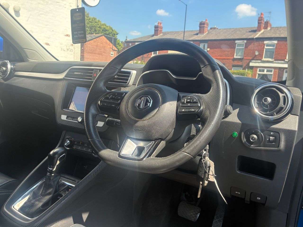 2019 MG MG ZS 2019 MG MG ZS