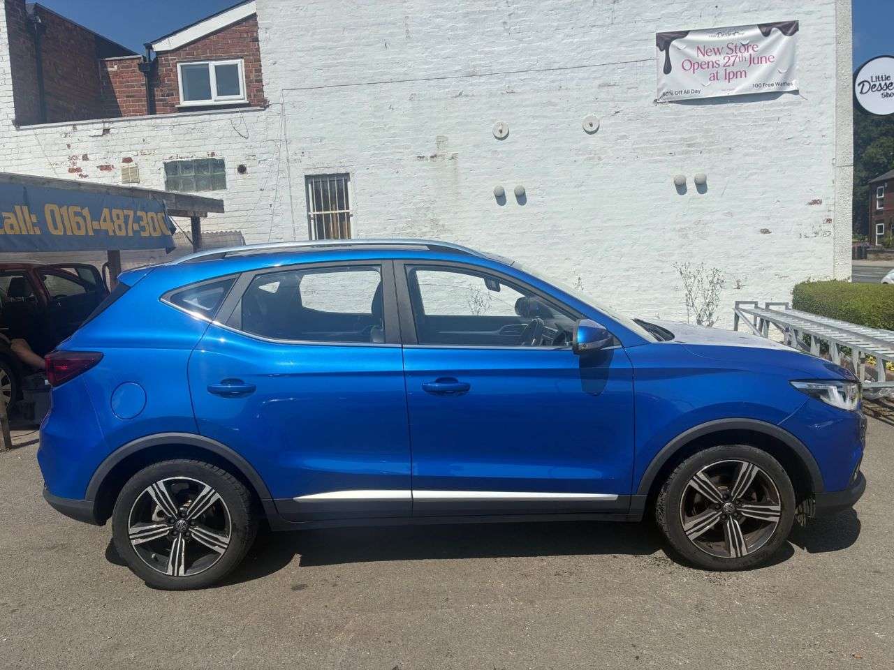 2019 MG MG ZS 2019 MG MG ZS