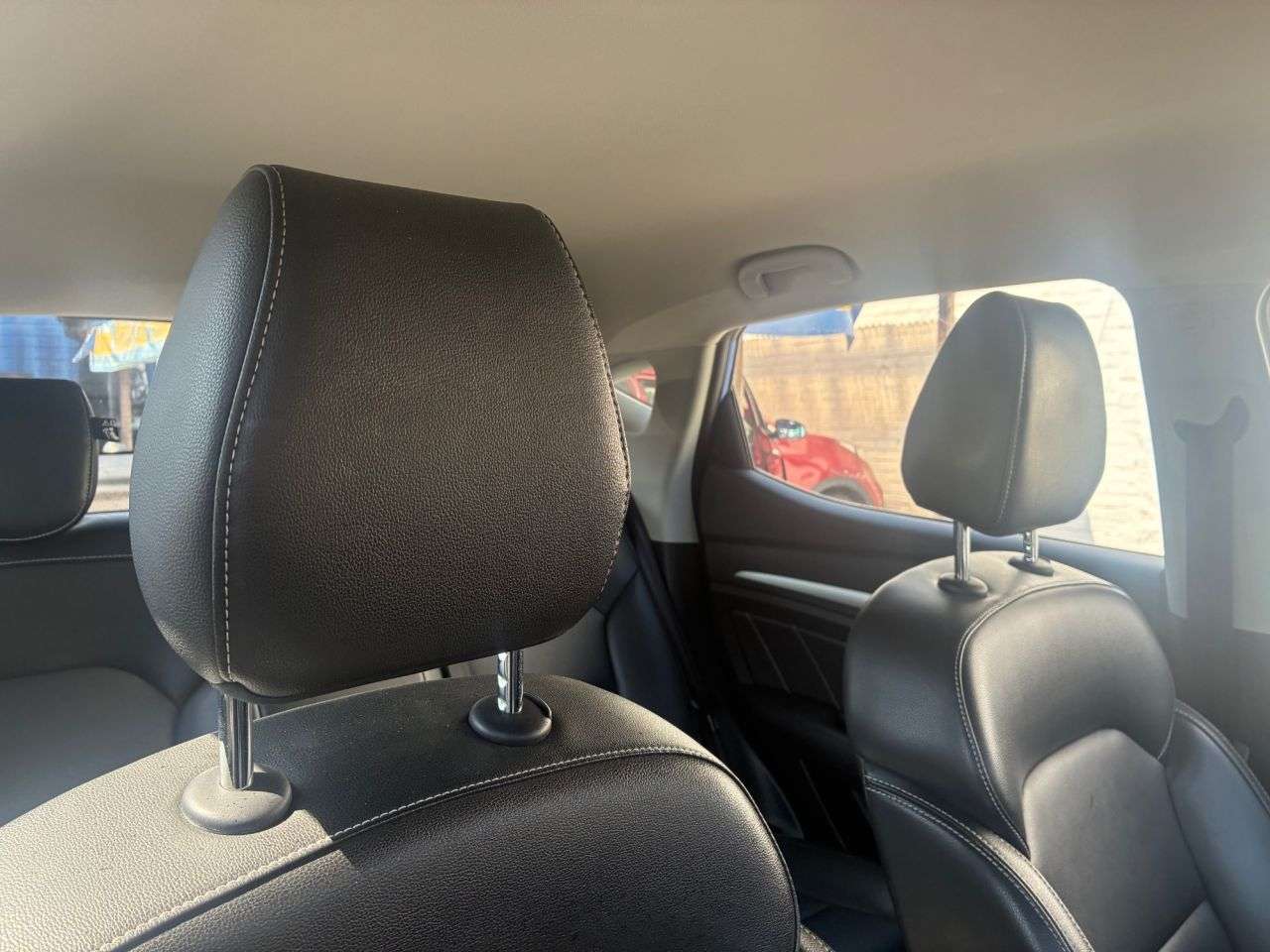 2019 MG MG ZS 2019 MG MG ZS
