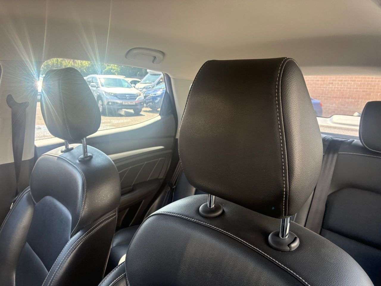 2019 MG MG ZS 2019 MG MG ZS