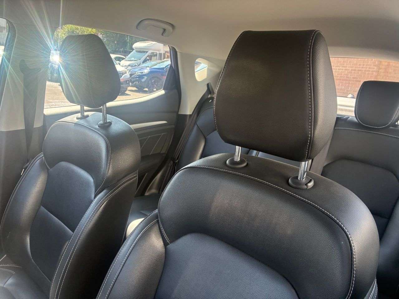 2019 MG MG ZS 2019 MG MG ZS
