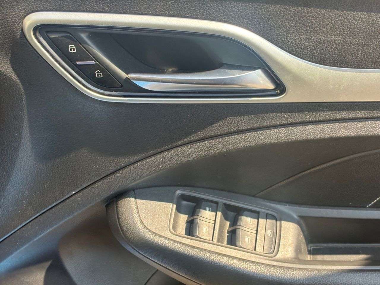 2019 MG MG ZS 2019 MG MG ZS
