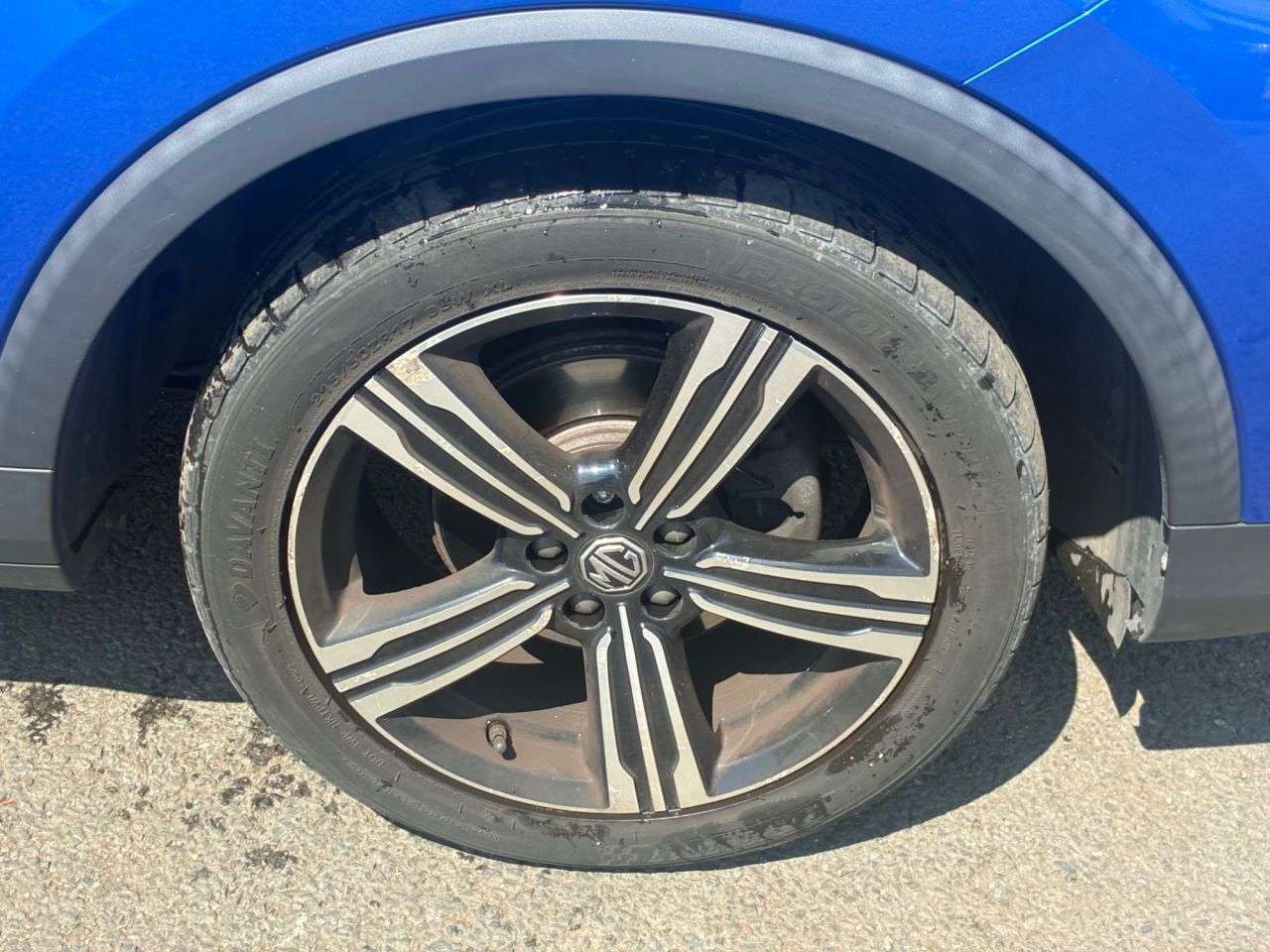 2019 MG MG ZS 2019 MG MG ZS