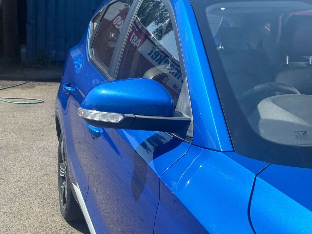2019 MG MG ZS 2019 MG MG ZS