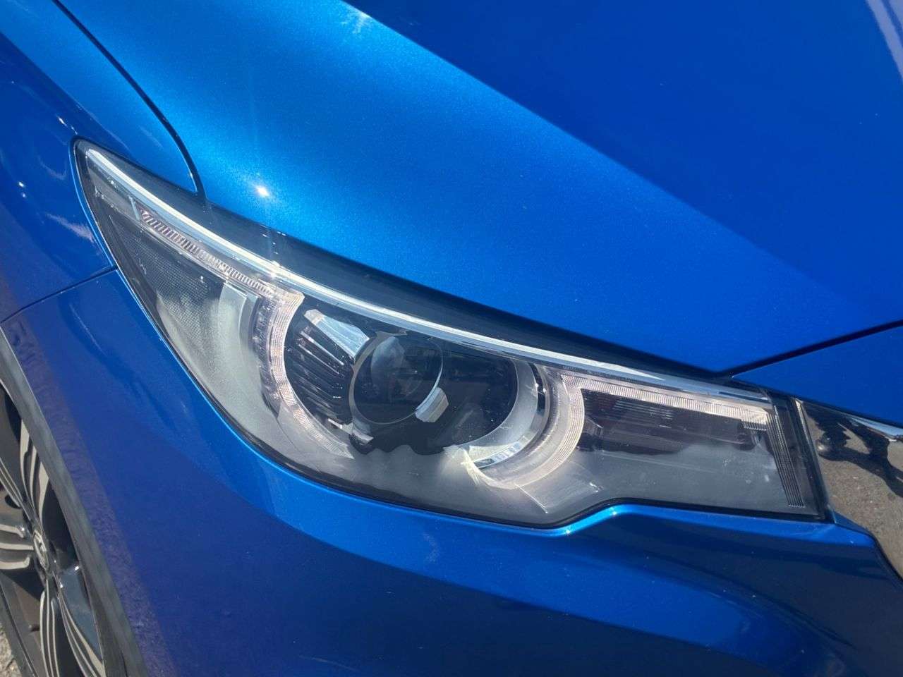 2019 MG MG ZS 2019 MG MG ZS