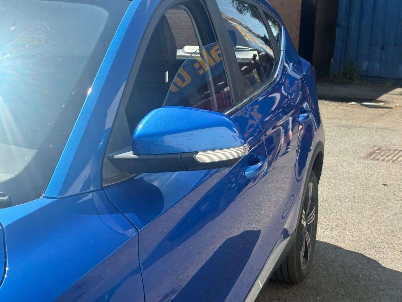 2019 MG MG ZS 2019 MG MG ZS