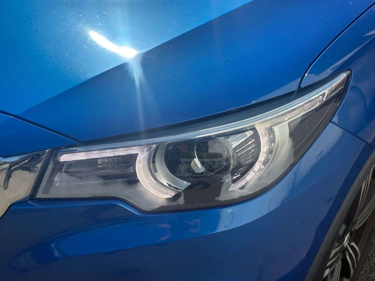 2019 MG MG ZS 2019 MG MG ZS