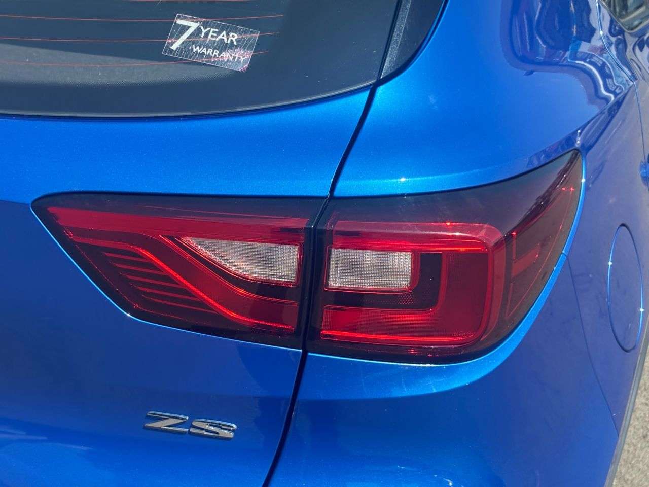 2019 MG MG ZS 2019 MG MG ZS