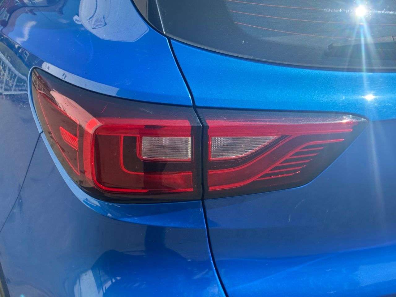 2019 MG MG ZS 2019 MG MG ZS