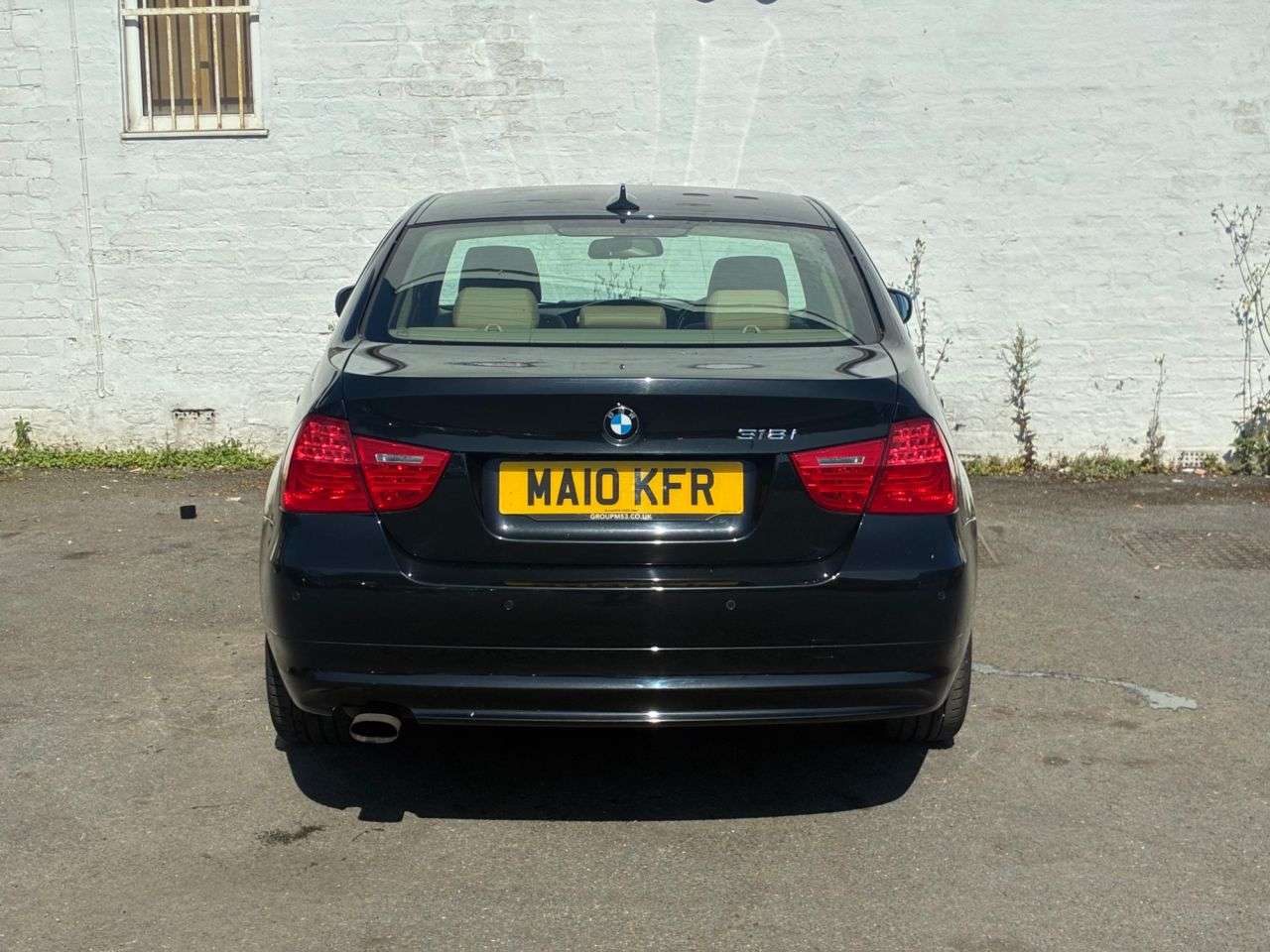 2010 BMW 3 SERIES 2010 BMW 3 SERIES