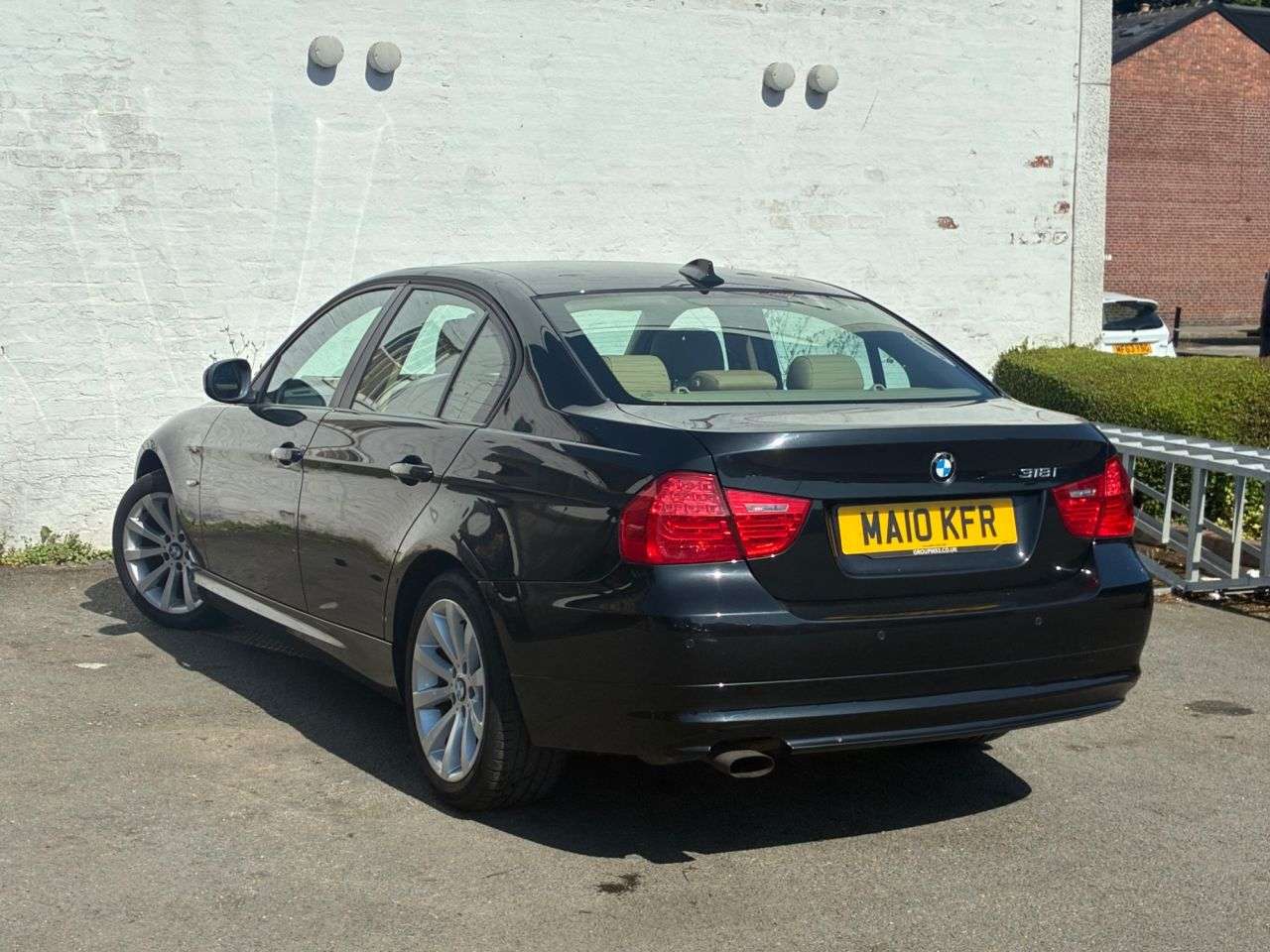 2010 BMW 3 SERIES 2010 BMW 3 SERIES