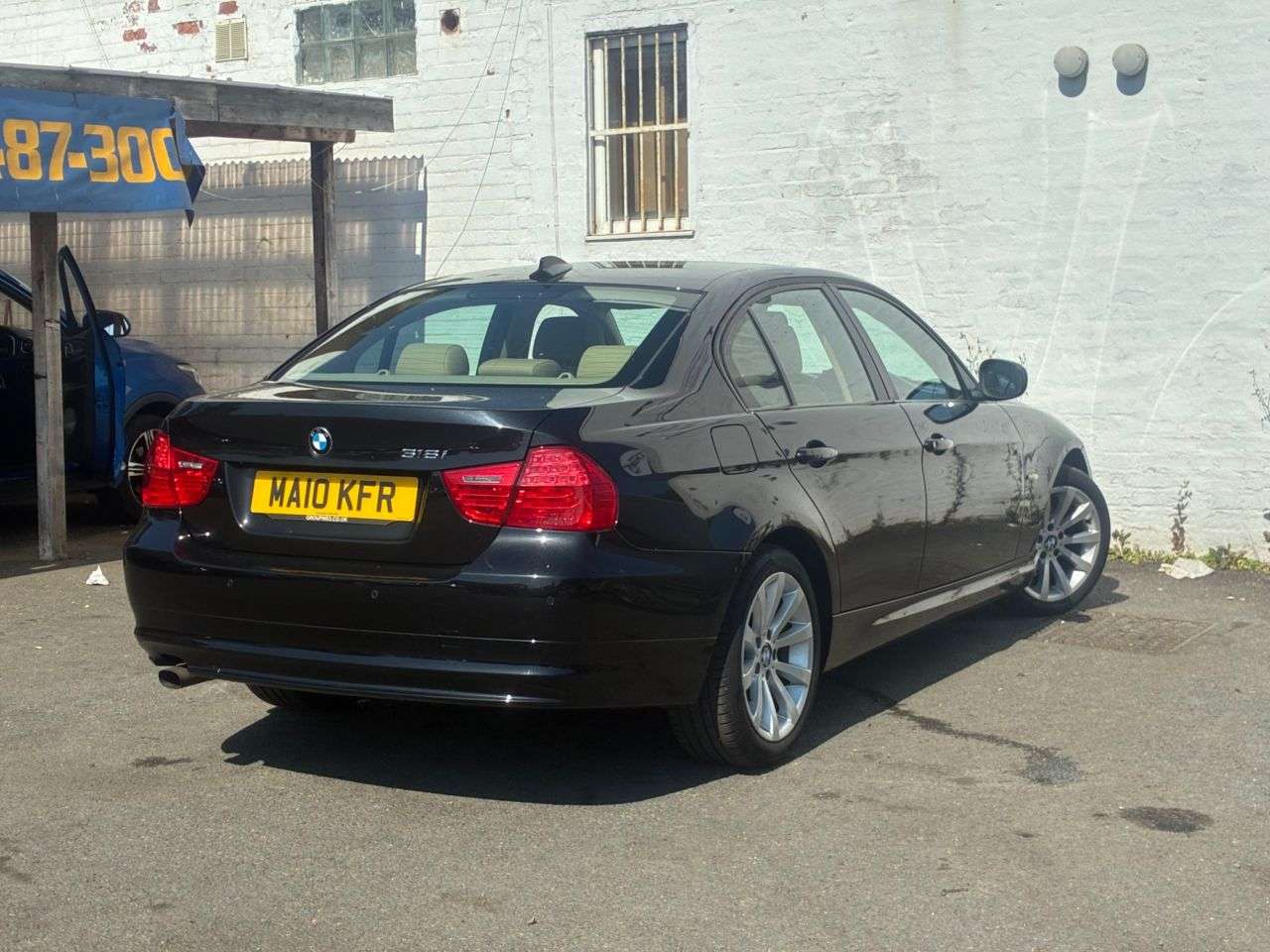 2010 BMW 3 SERIES 2010 BMW 3 SERIES