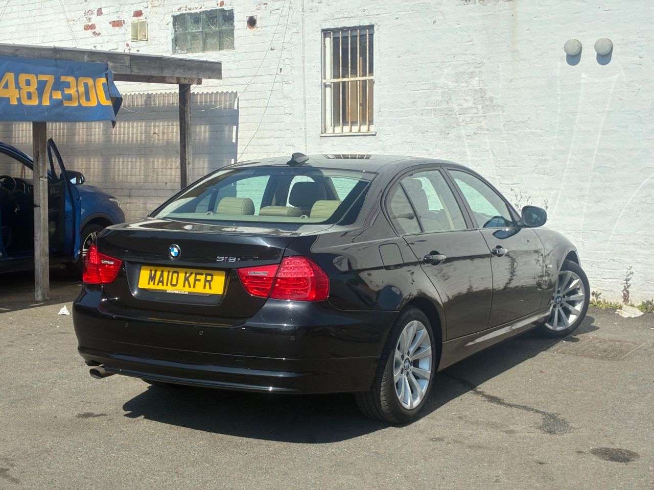 2010 BMW 3 SERIES 2010 BMW 3 SERIES