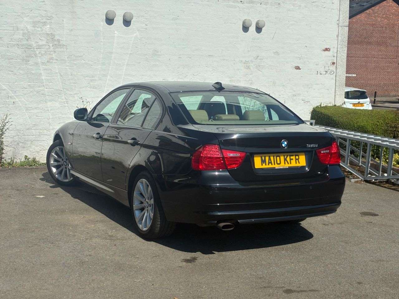 2010 BMW 3 SERIES 2010 BMW 3 SERIES