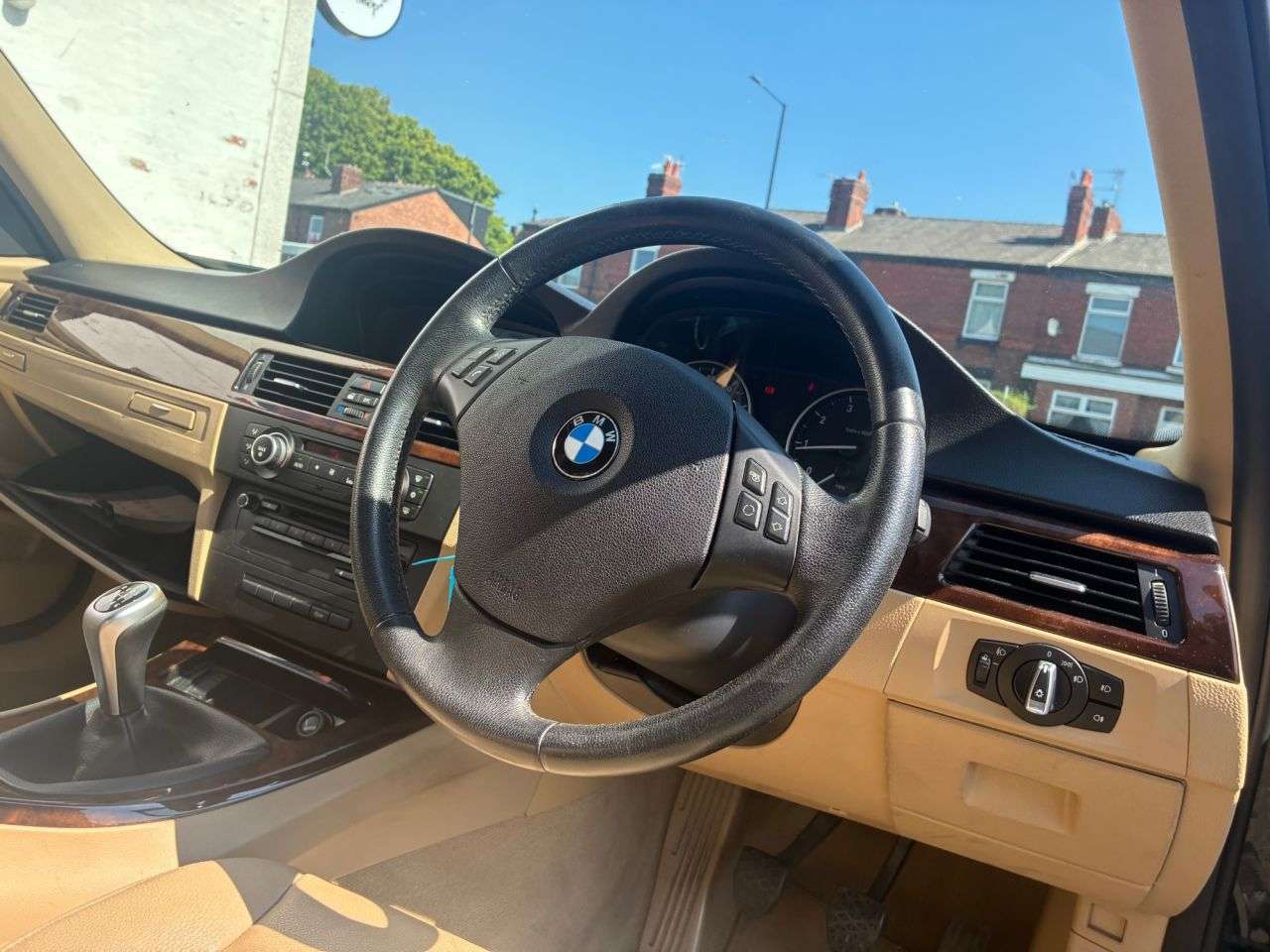 2010 BMW 3 SERIES 2010 BMW 3 SERIES