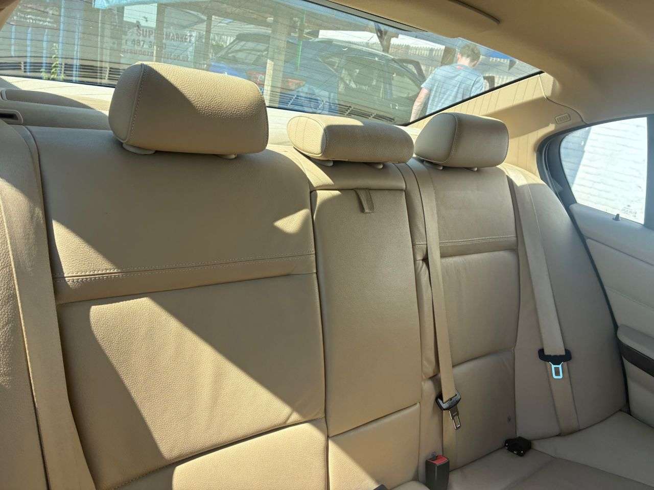 2010 BMW 3 SERIES 2010 BMW 3 SERIES