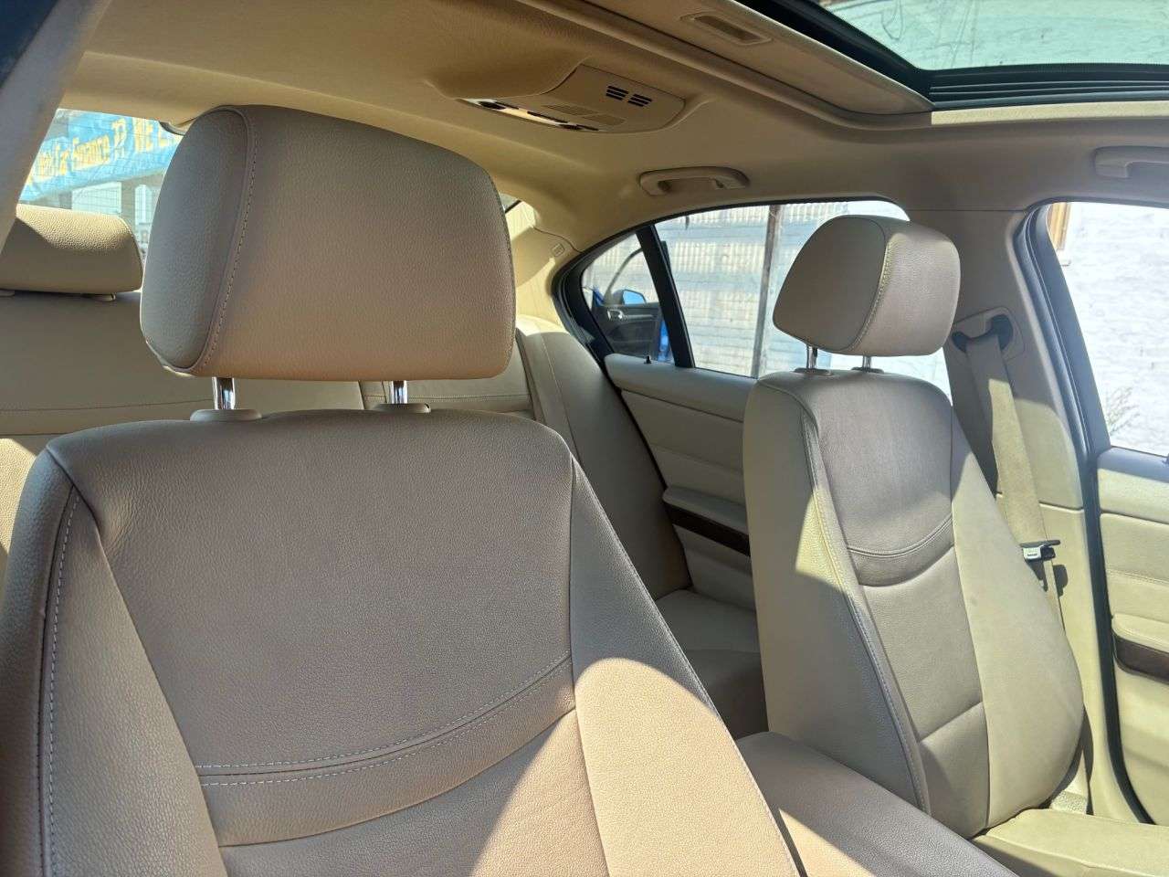 2010 BMW 3 SERIES 2010 BMW 3 SERIES