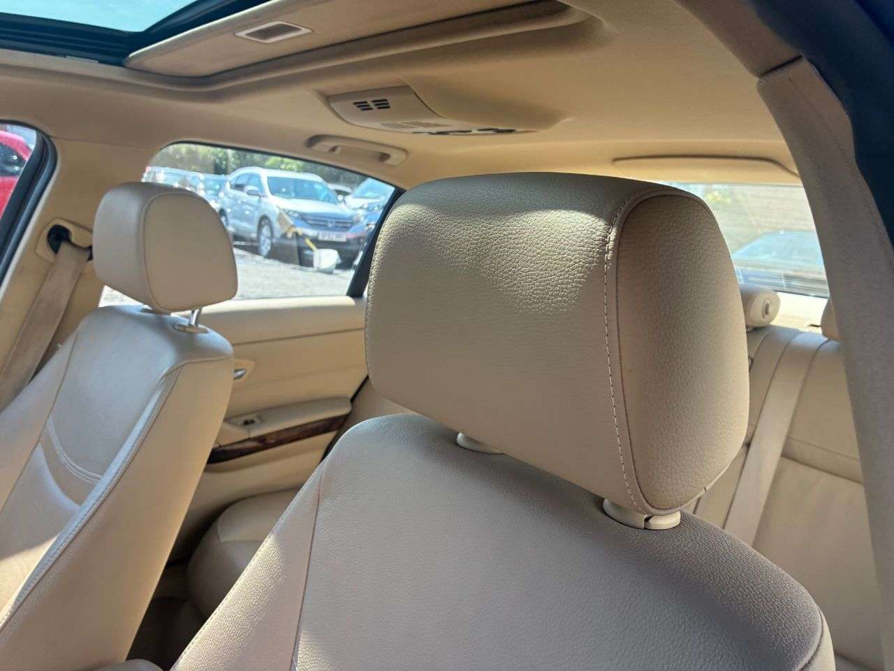2010 BMW 3 SERIES 2010 BMW 3 SERIES