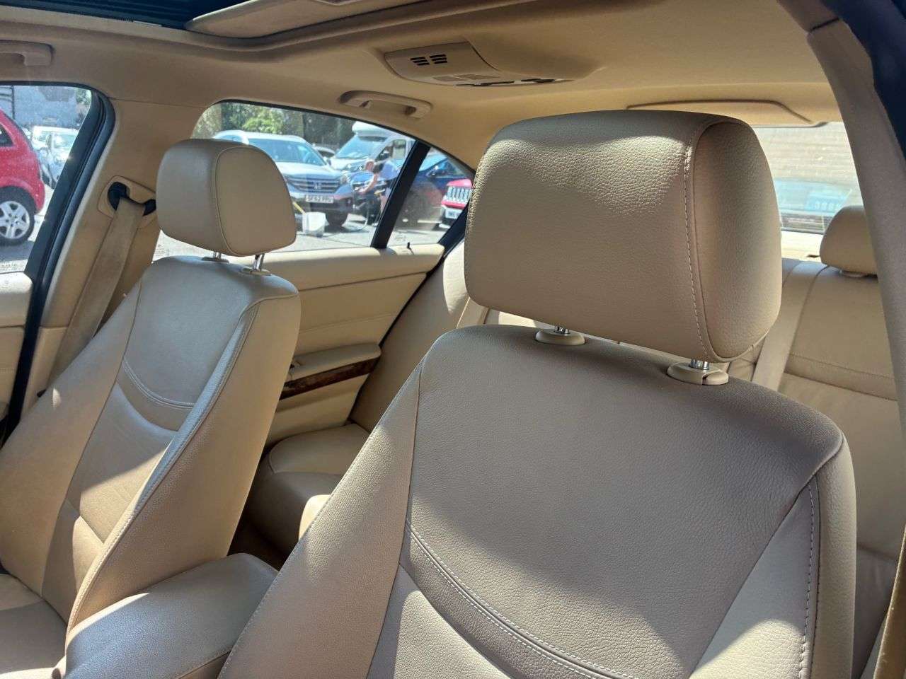 2010 BMW 3 SERIES 2010 BMW 3 SERIES