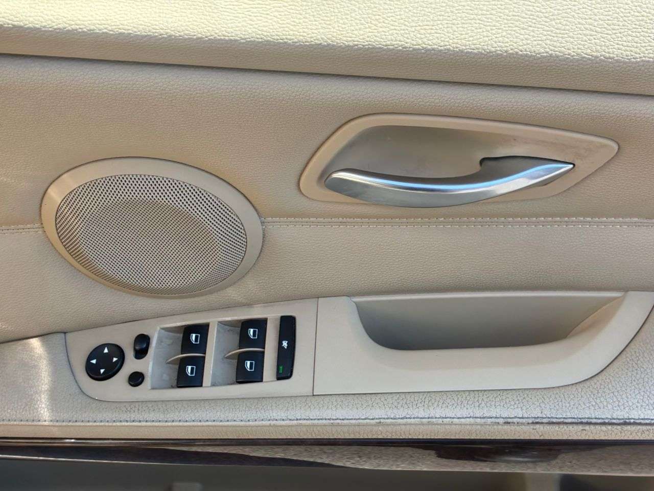 2010 BMW 3 SERIES 2010 BMW 3 SERIES