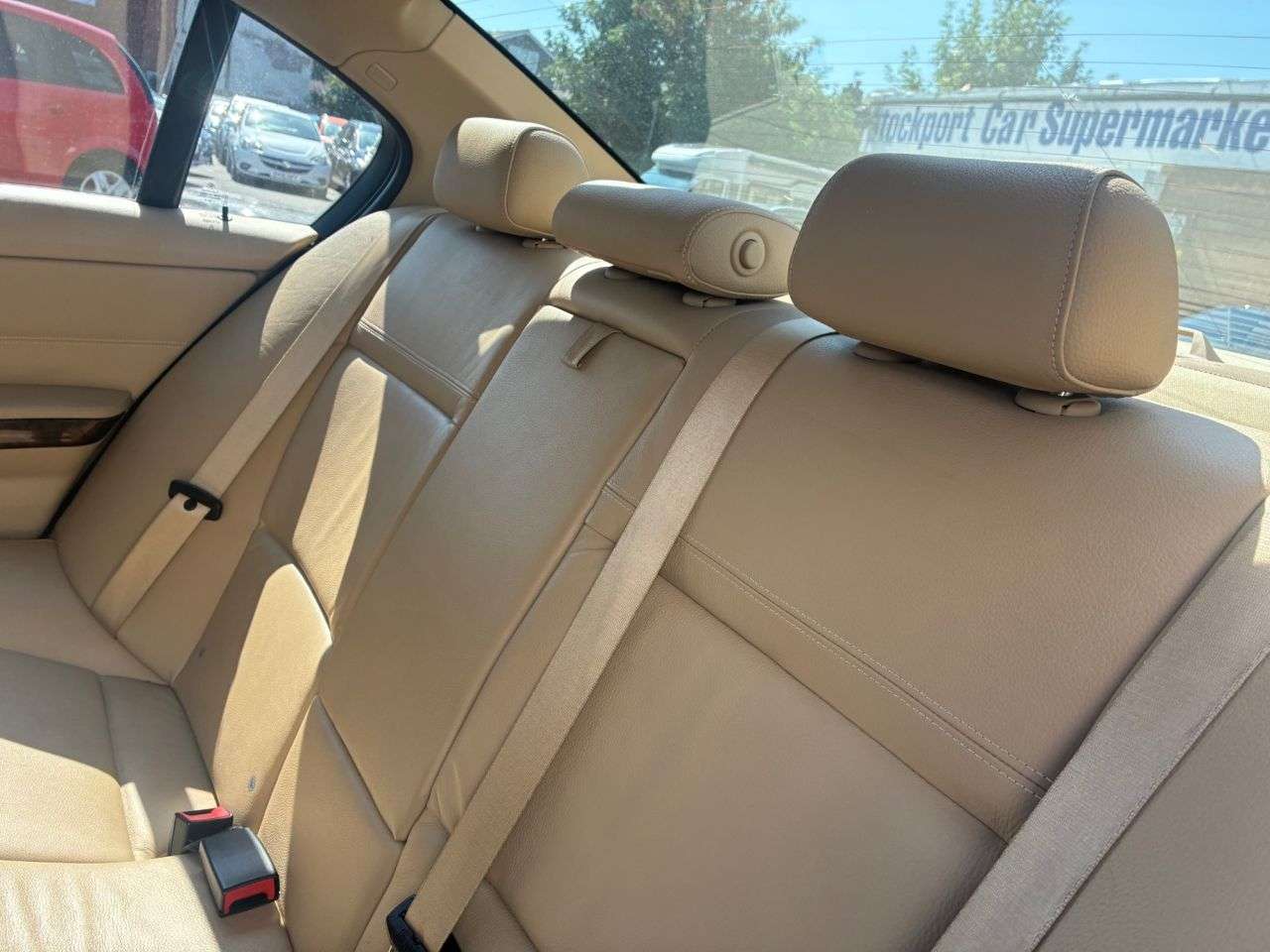 2010 BMW 3 SERIES 2010 BMW 3 SERIES