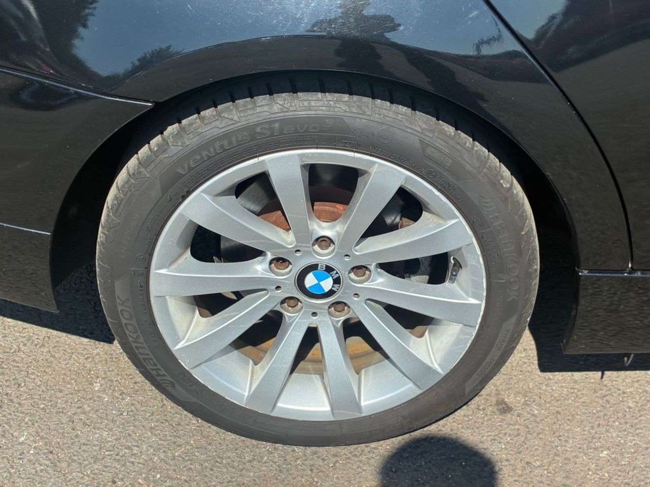 2010 BMW 3 SERIES 2010 BMW 3 SERIES