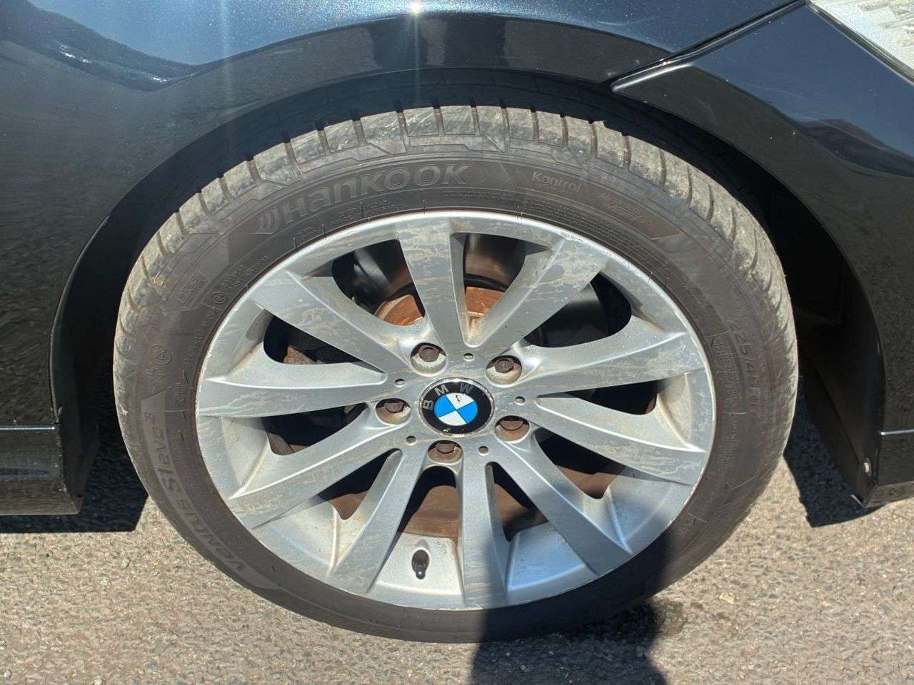 2010 BMW 3 SERIES 2010 BMW 3 SERIES