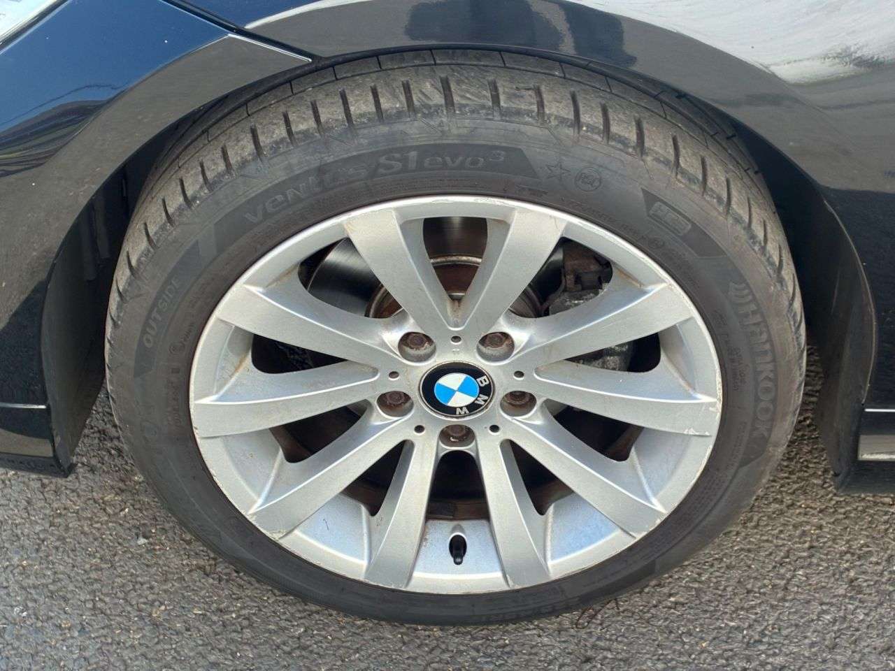 2010 BMW 3 SERIES 2010 BMW 3 SERIES