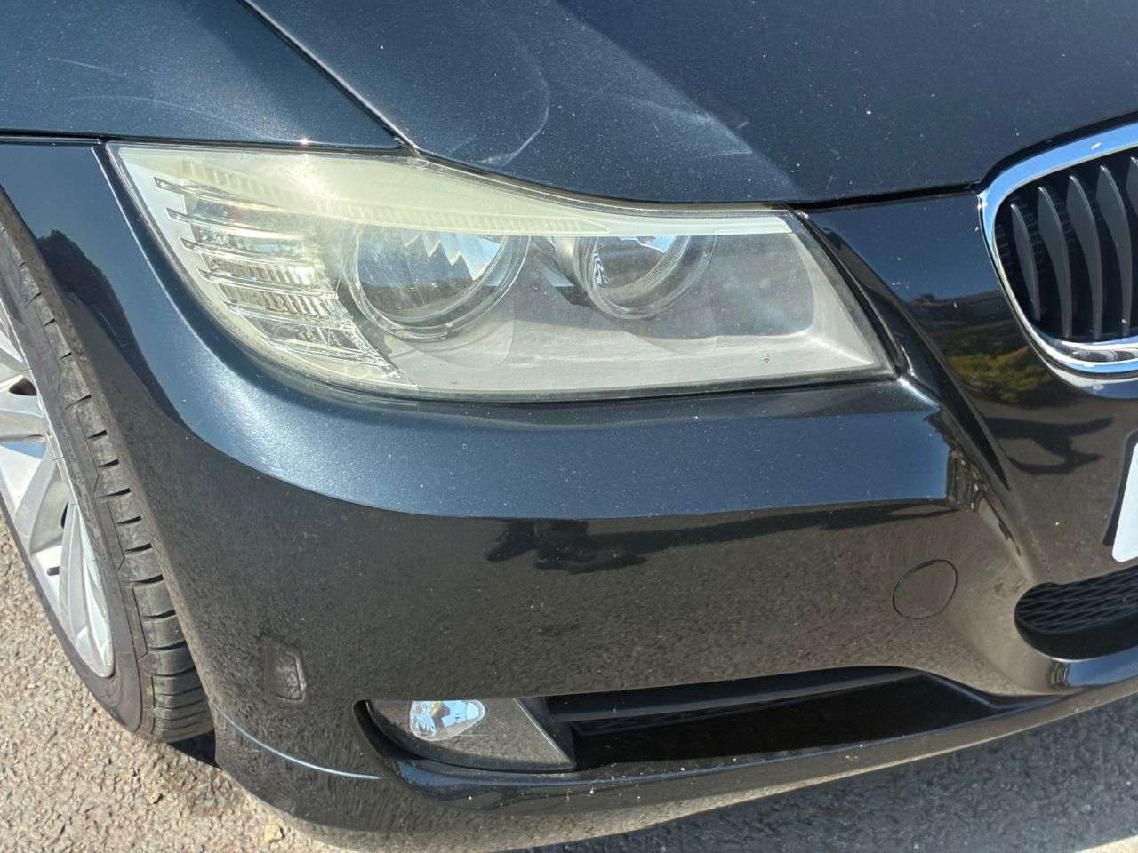 2010 BMW 3 SERIES 2010 BMW 3 SERIES