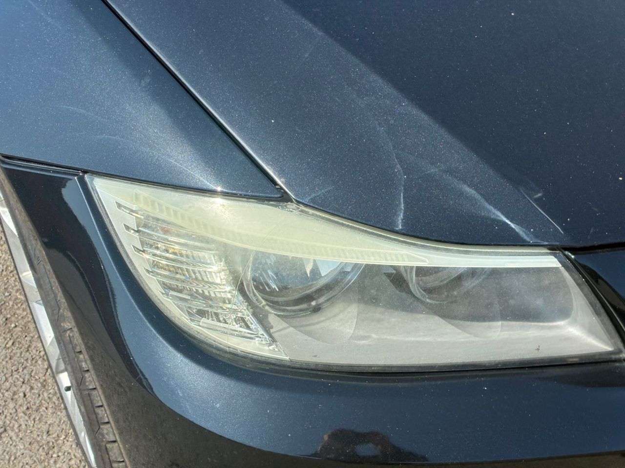 2010 BMW 3 SERIES 2010 BMW 3 SERIES