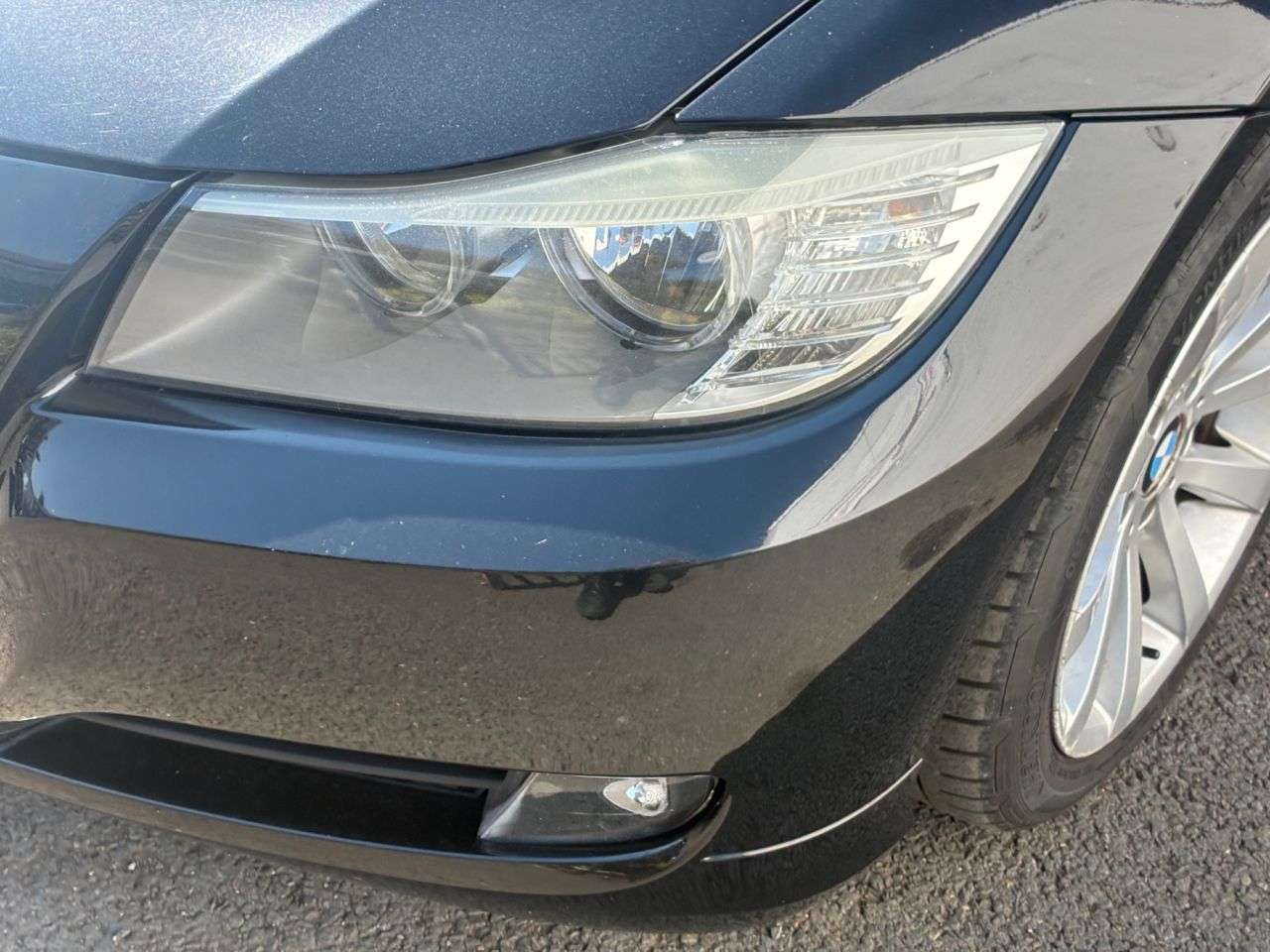2010 BMW 3 SERIES 2010 BMW 3 SERIES