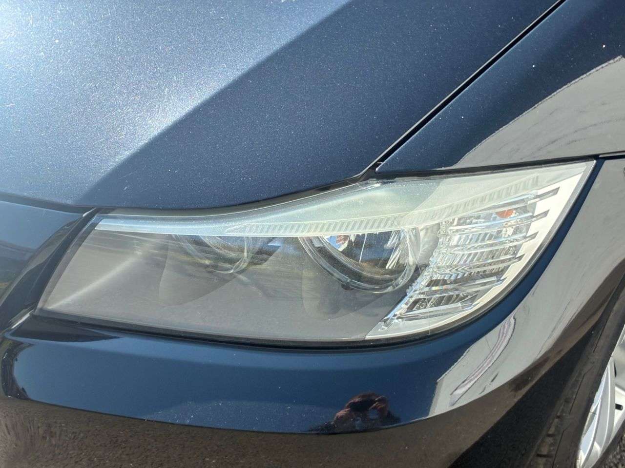 2010 BMW 3 SERIES 2010 BMW 3 SERIES
